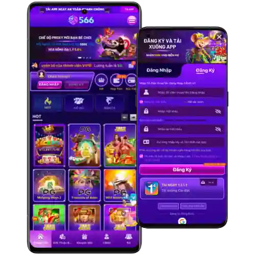 Tải App 566WIN