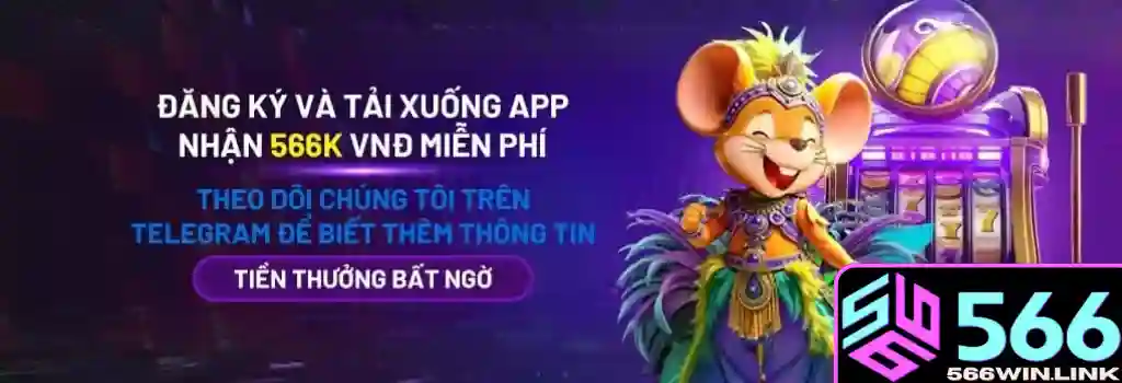 Khuyến Mãi 566WIN