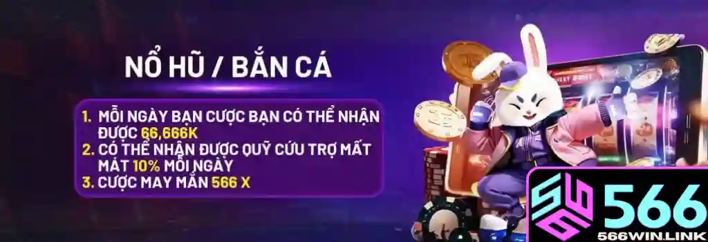 Đăng Ký 566WIN